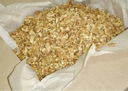 Орех грецкий чищенный (бабочка) (1,0 кг)